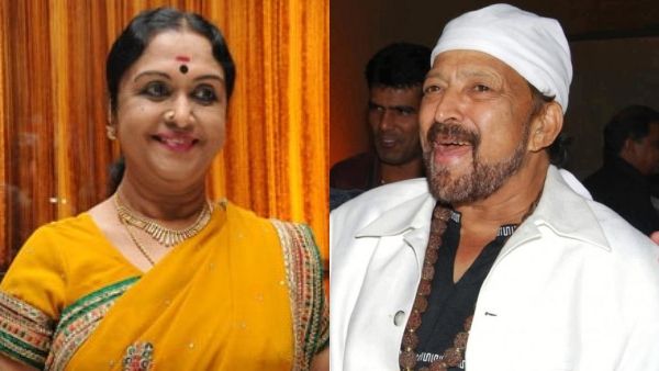 ಸಾಹಸ ಸಿಂಹ ವಿಷ್ಣುವರ್ಧನ್ ಹಾಗೂ ಬಿ. ಸರೋಜಾ ದೇವಿ ಅವರಿಗೆ ಮರಣೋತ್ತರ ಕರ್ನಾಟಕ ರತ್ನ ಘೋಷಣೆ