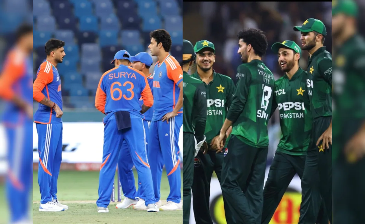 IND Vs PAK.. ಮತ್ತೆ 2 ಮ್ಯಾಚ್? – ಸೂಪರ್ 4ನಲ್ಲೂ ಶೇಕ್ ಹ್ಯಾಂಡ್ ಇಲ್ವಾ?ಪಾಕ್ ಗೆ ಮತ್ತೆ ಅವಮಾನ ಪಕ್ಕಾ!