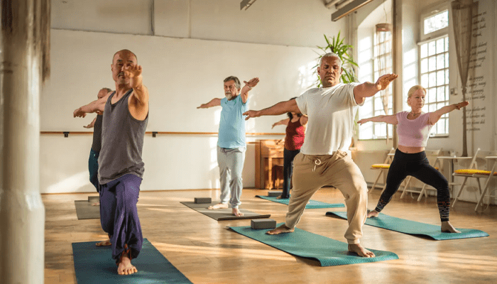 ಹೃದಯದ ಆರೋಗ್ಯಕ್ಕೆ ಈ ವ್ಯಾಯಾಮ ಬೆಸ್ಟ್!‌ – ದಿನಕ್ಕೆ 20 ನಿಮಿಷ ಹೀಗೆ ಮಾಡಿದ್ರೆ ಆಯಸ್ಸು ಹೆಚ್ಚಾಗುತ್ತೆ!