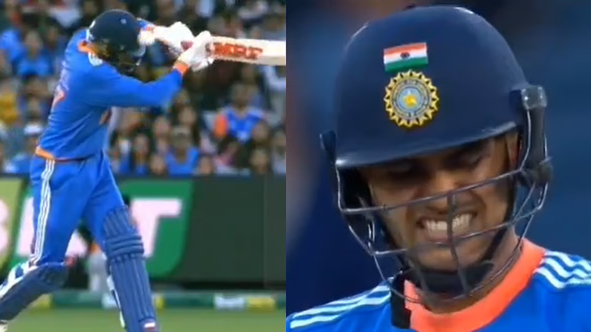 ಅಭಿಷೇಕ್ ONE MAN SHOW –  AUS ಎದುರು ಗೆದ್ದು ಸೋತ ಭಾರತT-20I ಸೋಲು.. ಸರಣಿ ಕಳ್ಕೊಳ್ತಾರಾ?