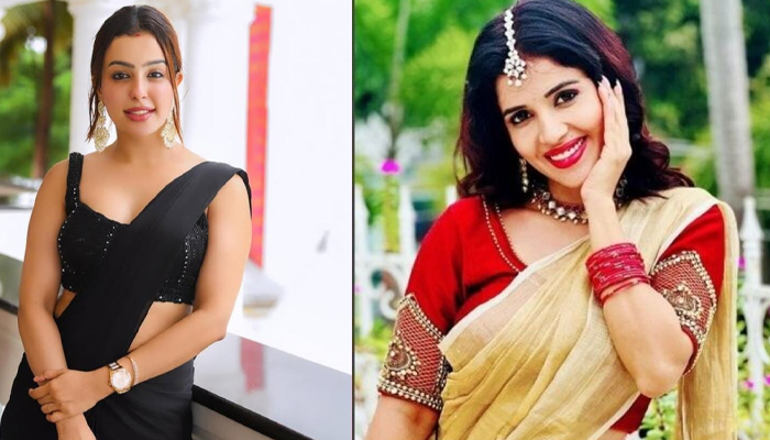 ನಾ ನಿನ್ನ ಬಿಡಲಾರೆ ಸೀರಿಯಲ್‌ನಿಂದ ಹೊರನಡೆದ ರುಹಾನಿ ಶೆಟ್ಟಿ – ಮಾಯಾ ಪಾತ್ರಕ್ಕೆ ರಮ್ಯಾ ಎಂಟ್ರಿ