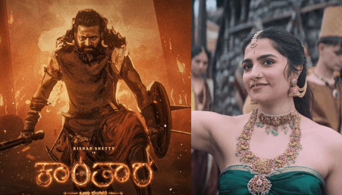 ಮೊದಲ ದಿನವೇ ದಾಖಲೆ ಬರೆದ ಕಾಂತಾರ ಚಾಪ್ಟರ್‌ 1 – ಫಸ್ಟ್‌ ಡೇ ಬಾಕ್ಸ್‌ ಆಫೀಸ್‌ ಕಲೆಕ್ಷನ್‌ ಎಷ್ಟು?