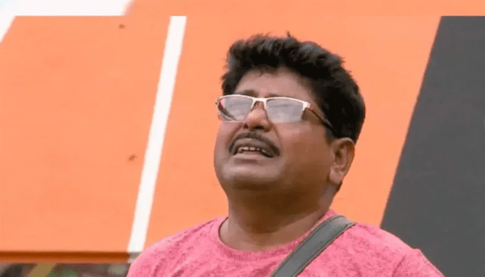 ಖ್ಯಾತ ರಂಗಭೂಮಿ ಕಲಾವಿದ ರಾಜು ತಾಳಿಕೋಟೆ ನಿಧನ –ಹುಟ್ಟೂರಿನಲ್ಲಿ ಇಂದು ಅಂತ್ಯಕ್ರಿಯೆ