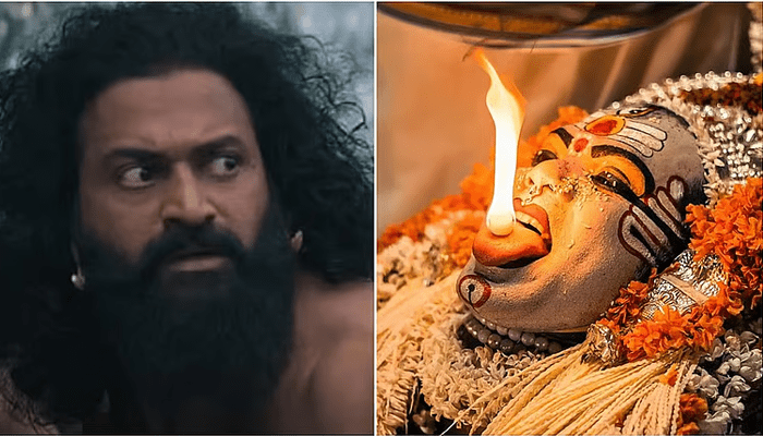 ಕಾಂತಾರ ಚಿತ್ರದ ಬಗ್ಗೆ ದೈವ ಅಭಯ ನುಡಿ ನೀಡಿಲ್ವಾ? –  ವಿವಾದದ ಬೆನ್ನಲ್ಲೇ ಬಲವಾಂಡಿ-ಪಿಲಿಚಂಡಿ ದೈವಸ್ಥಾನ ಆಡಳಿತ ಮಂಡಳಿ ಹೇಳಿದ್ದೇನು?