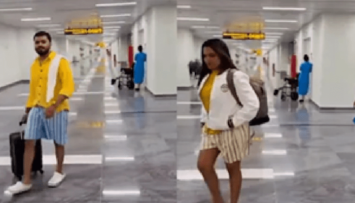 ಫ್ಯಾಷನ್ ಲೋಕಕ್ಕೆ ಲಗ್ಗೆ ಇಟ್ಟ ಪಟಾಪಟಿ ಚಡ್ಡಿ! – ಅಬ್ಬಬ್ಬಾ ಇದ್ರ ಬೆಲೆ ಕೇಳಿದ್ರೆ ಶಾಕ್‌ ಆಗ್ತೀರ!