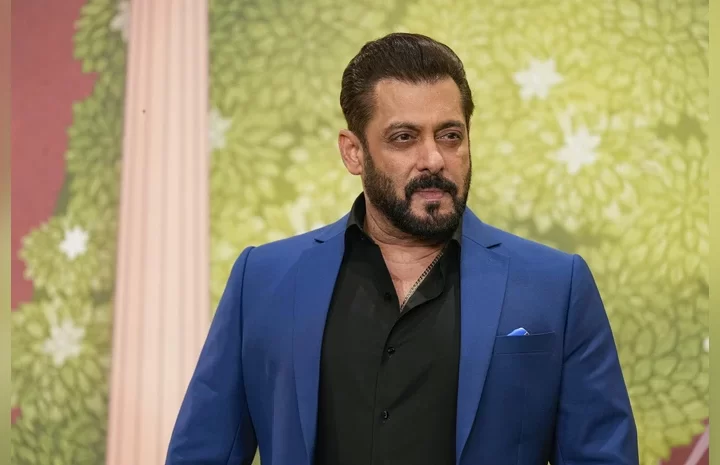 ಬಾಲಿವುಡ್ ನಟ ಸಲ್ಮಾನ್ ಖಾನ್‌ಗೆ ಭಯೋತ್ಪಾದಕ ಎಂಬ ಹಣೆಪಟ್ಟಿ ಕಟ್ಟಿದ ಪಾಕ್