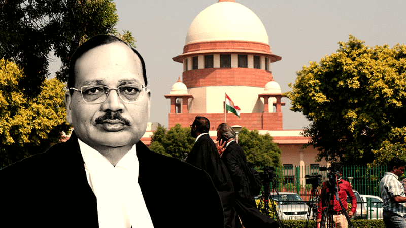 ಸುಪ್ರೀಂ ಹೊಸ CJI ಯಾರು ಗೊತ್ತಾ? –  ಸರ್ಕಾರಿ ಶಾಲೆ , ದೀಪದ ಬೆಳಕಲ್ಲಿ ವಿದ್ಯಾಭ್ಯಾಸಕೃಷಿ ಕೆಲಸ ಮಾಡುತ್ತಿದ್ದವರು ಜಡ್ಜ್ ಆಗಿದ್ದೇಗೆ?