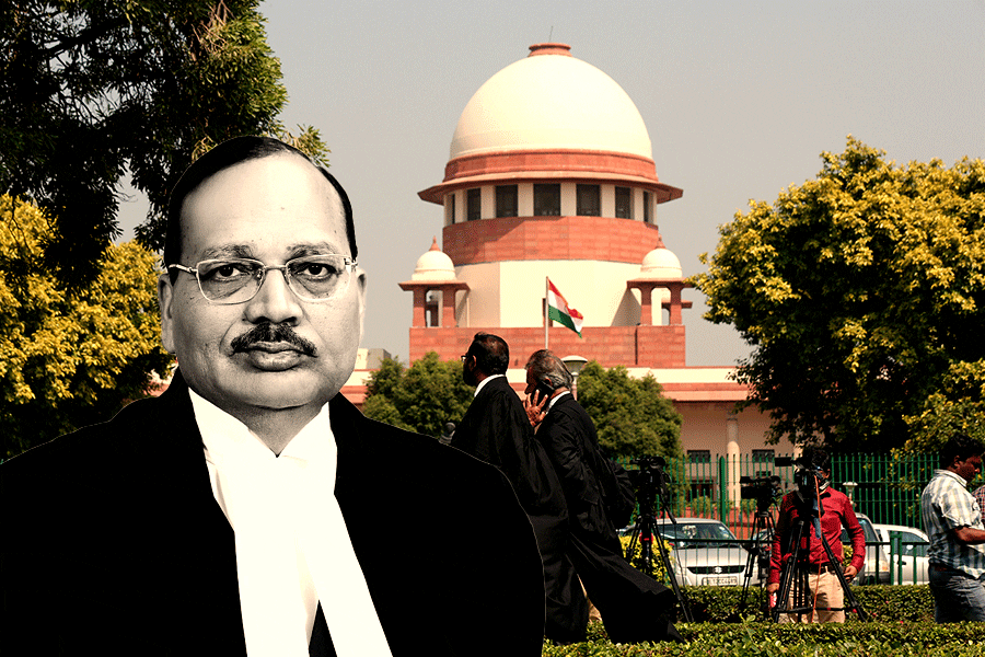 ಸುಪ್ರೀಂ ಹೊಸ CJI ಯಾರು ಗೊತ್ತಾ? –  ಸರ್ಕಾರಿ ಶಾಲೆ , ದೀಪದ ಬೆಳಕಲ್ಲಿ ವಿದ್ಯಾಭ್ಯಾಸಕೃಷಿ ಕೆಲಸ ಮಾಡುತ್ತಿದ್ದವರು ಜಡ್ಜ್ ಆಗಿದ್ದೇಗೆ?
