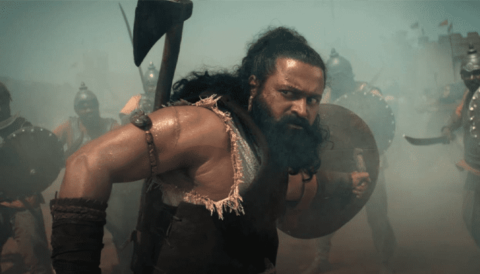 ವಿಶ್ವದಾದ್ಯಂತ ಕಾಂತಾರ ಚಾಪ್ಟರ್ 1 ರಿಲೀಸ್ – ತೆರೆಮೇಲೆ ಚಮತ್ಕಾರ ಮಾಡಿದ ರಿಷಭ್‌ ಶೆಟ್ಟಿ!