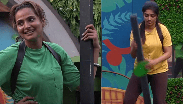 ಟಾಸ್ಕ್‌ನಲ್ಲಿ ಕಾವ್ಯ ಎಡವಟ್ಟು.. ಮನೆಯವರು ಸಪೋರ್ಟ್‌ ಮಾಡಿದ್ರೂ ಸೋತಿದ್ದು ಹೇಗೆ?