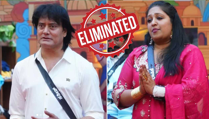 BBKಯಿಂದ ಮಂಜು, ಸತೀಶ್‌ OUT..  5 ಮಂದಿ ವೈಲ್ಡ್‌ ಕಾರ್ಡ್‌ ಎಂಟ್ರಿ! – ವೀಕ್ಷಕರ Vote ಕೌಂಟ್‌ ಆಗಲ್ವಾ?