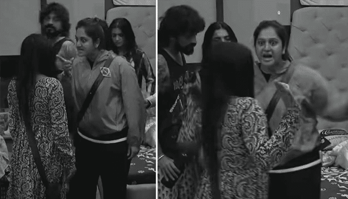 ರಕ್ಷಿತಾ ಶೆಟ್ಟಿ Idiot.. ಜಾಹ್ನವಿ, ಅಶ್ವಿನಿಗೆ ಮಾತ್ರ ಮರ್ಯಾದೆನಾ? – ಕುಡ್ಲದ ಹುಡುಗಿಗೆ ಬೈಯೋದು Easyನಾ? 