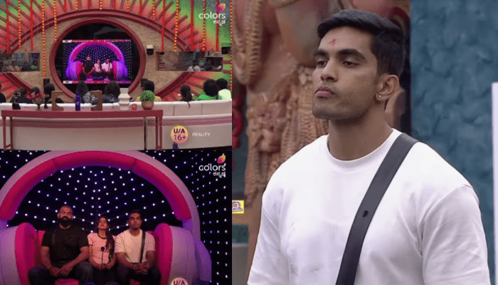 ತ್ಯಾಗದ ಮೂಲಕ ಮನೆ ಮಂದಿ ಮನಸ್ಸು ಗೆದ್ದ ಸೂರಜ್‌! – ರಿಷಾ,  ರಘು ಸ್ವಾರ್ಥ.. ಮನೆ ಮಂದಿ ಆಕ್ರೋಶ!