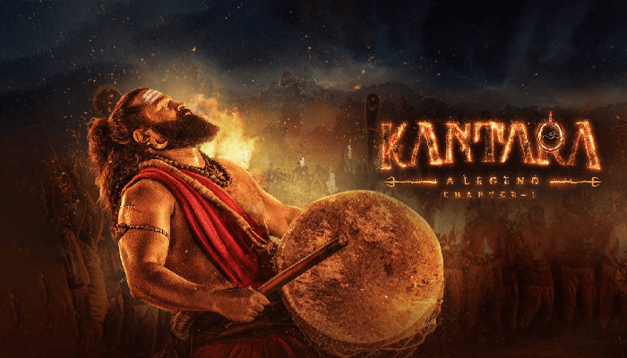 ತಗ್ಗಿದ ಕಾಂತಾರ ಚಾಪ್ಟರ್‌ 1 ಅಬ್ಬರ – ಮೊದಲ ಬಾರಿಗೆ ಅತೀ ಕಡಿಮೆ ಕಲೆಕ್ಷನ್ ಮಾಡಿದ ಶೆಟ್ರ ಸಿನಿಮಾ!