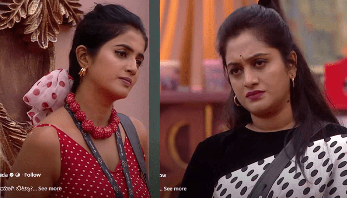 ಅಶ್ವಿನಿ ಗೌಡ, ಜಾಹ್ನವಿ ಫ್ರೆಂಡ್‌ಶಿಪ್‌ ಕಟ್!‌ – ಜೋಡೆತ್ತುಗಳು ದೂರ ಆಗಿದ್ದು ಗೇಮ್‌ ಸ್ಟ್ರಾಟರ್ಜಿ?