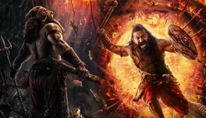 ಕಾಂತಾರ ಚಾಪ್ಟರ್‌ 1 ಕನಸು ಭಗ್ನ! – ಸಾವಿರ ಕೋಟಿ ರೂಪಾಯಿ ಕಲೆಕ್ಷನ್‌ ಮಾಡಲ್ವಾ ಶೆಟ್ರ ಸಿನಿಮಾ?