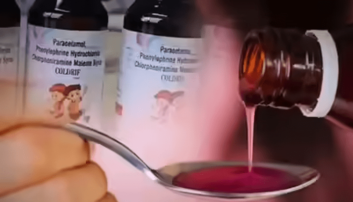 6 ತಿಂಗಳೊಳಗಿನ ಮಗುವಿಗೆ ಕೆಮ್ಮಿನ ಸಿರಪ್‌ ನೀಡುವಂತಿಲ್ಲ! – ವೈದ್ಯಕೀಯ ಶಿಕ್ಷಣ ಇಲಾಖೆಯಿಂದ ಹೊಸ ಮಾರ್ಗಸೂಚಿ ಬಿಡುಗಡೆ