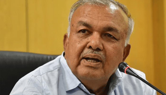 ನವೆಂಬರ್ ಕ್ರಾಂತಿ ಇಲ್ಲ. ಬರೀ ಬ್ರಾಂತಿ ಅಷ್ಟೇ! – 5 ವರ್ಷವೂ ಸಿದ್ದರಾಮಯ್ಯ ಸಿಎಂ ಎಂದ ರಾಮಲಿಂಗಾರೆಡ್ಡಿ