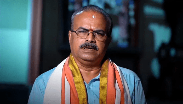 ತೆಂಕುತಿಟ್ಟಿನ ಖ್ಯಾತ ಭಾಗವತ ವಿಧಿವಶ! – ರಸರಾಗ ಚಕ್ರವರ್ತಿ ದಿನೇಶ್ ಅಮ್ಮಣ್ಣಾಯ ಇನ್ನಿಲ್ಲ