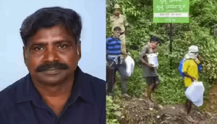 ಶವ ಹೂತಿಟ್ಟ ಕೇಸ್!‌ – ಧರ್ಮಸ್ಥಳದ ಪೊಲೀಸರಿಗೂ ಶಾಕ್‌ ಕೊಟ್ಟ ಎಸ್‌ಐಟಿ!