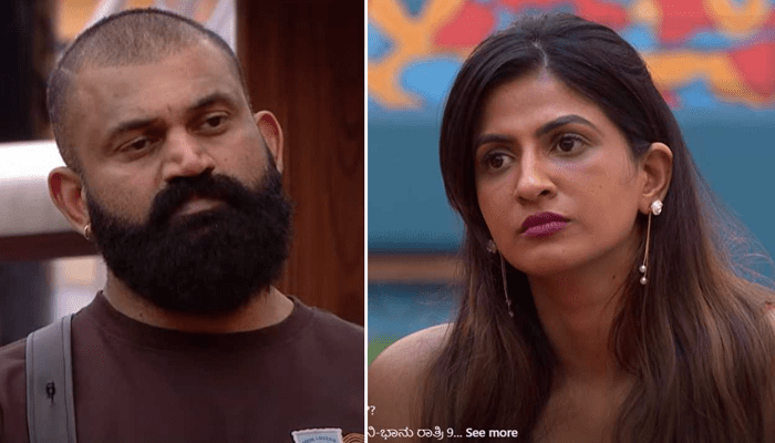 ಬಿಗ್‌ ಬಾಸ್‌ ಸೀಸನ್‌ 12ರ ಮೊದಲ ಕ್ಯಾಪ್ಟನ್‌ ರಘು? – ‌ದೊಡ್ಮನೆ ನಾಯಕನಿಗೆ ವಿಶೇಷ ಅಧಿಕಾರ?