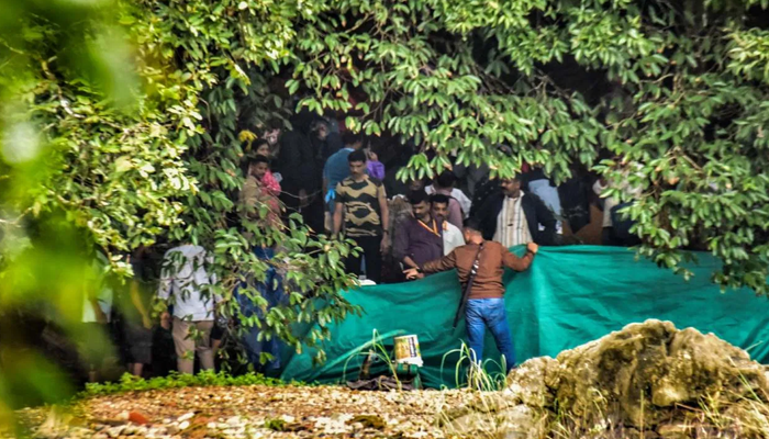 ಧರ್ಮಸ್ಥಳದಲ್ಲಿ ಶವ ಹೂತಿಟ್ಟ ಕೇಸ್  – ಐವರಿಗೆ ನೋಟಿಸ್‌ ನೀಡಿದ SIT!