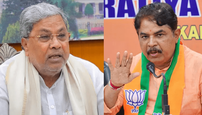 ಸಿದ್ದರಾಮಯ್ಯ ಅಧಿಕಾರ ಬಿಟ್ಟು ಕೊಡ್ತಿಲ್ಲ.. ಡಿಕೆಶಿ ಹಠ ಬಿಡ್ತಿಲ್ಲ! – ಸರ್ಕಾರ ಪತನ ನಿಶ್ಚಿತ ಎಂದ ಆರ್‌.ಅಶೋಕ್!