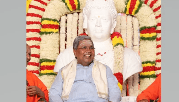 ಸಿದ್ದರಾಮಯ್ಯನವರೇ ಮೊದಲು ಬೆಂಗಳೂರಿನ ಗುಂಡಿ ಮುಚ್ಚಿ! – ನಮ್ಮ ಮೆಟ್ರೋ ಮರುನಾಮಕರಣಕ್ಕೆ ಶುರುವಾಯ್ತು ವಿರೋಧ!  