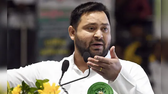 ಬಿಹಾರ ಎಲೆಕ್ಷನ್‌ಗೆ  INDIA ಕೂಟದ ಸಿಎಂ ಅಭ್ಯರ್ಥಿ ಘೋಷಣೆ –  RJD ನಾಯಕ ತೇಜಸ್ವಿ ಯಾದವ್  ಪಟ್ಟ ಕಟ್ಟೋಕೆ ರೆಡಿ