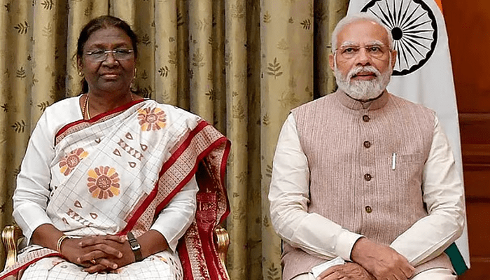 ಕರ್ನೂಲ್ ಬಸ್ ದುರಂತ – ಮೃತರ ಕುಟುಂಬಕ್ಕೆ 2 ಲಕ್ಷ ರೂ. ಪರಿಹಾರ ಘೋಷಿಸಿದ ಪ್ರಧಾನಿ ಮೋದಿ