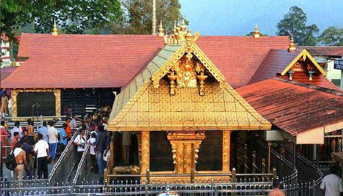 ಶಬರಿಮಲೆಯಲ್ಲಿ ಚಿನ್ನ ನಾಪತ್ತೆ ಪ್ರಕರಣಕ್ಕೆ ಕರ್ನಾಟಕದ ಲಿಂಕ್‌ –  ಬೆಂಗಳೂರಿನಲ್ಲಿ ಸಾಕ್ಷ್ಯ ಸಂಗ್ರಹ.. ಬಳ್ಳಾರಿಯಲ್ಲಿ ಗೋಲ್ಡ್‌ ರಿಕವರಿ!