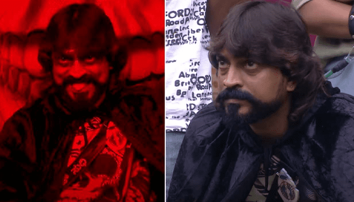 ಬಿಗ್‌ ಬಾಸ್‌ ಅಸುರಾಧಿಪತಿ ಕಾಕ್ರೋಚ್.. ರಕ್ಷಿತಾ ಶೆಟ್ಟಿಗೆ ಪನಿಶ್ಮೆಂಟ್‌! – ಇಬ್ಬರು OUT..‌ ಹೊಸ ಎಂಟ್ರಿ ಇವ್ರೇ?  