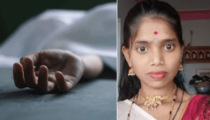 ಇಬ್ಬರು ಮಕ್ಕಳನ್ನ ಕೊಂದು ಮಹಿಳೆ ಆತ್ಮಹತ್ಯೆ! – ಹೆಂಡತಿ, ಮಕ್ಕಳ ಸಾವಿಗೆ ಪತಿಯೇ ಕಾರಣ ಆದ್ನಾ?