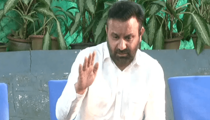 ಬಿಜೆಪಿಯಲ್ಲೂ ನವೆಂಬರ್‌ ಕ್ರಾಂತಿ.. ನಿತಿನ್ ಗಡ್ಕರಿ ಮುಂದಿನ ಪ್ರಧಾನಿ! –  ಸಂತೋಷ್‌ ಲಾಡ್‌ ಬಾಂಬ್‌