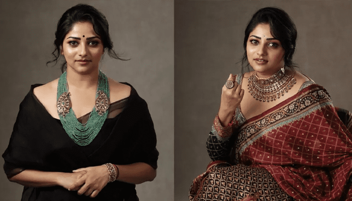 ನಾನು ಮದ್ವೆಯಾಗಲು ರೆಡಿ! – ಹುಟ್ಟು ಹಬ್ಬದಂದೇ ಫ್ಯಾನ್ಸ್‌ ಗೆ ಗುಡ್‌ನ್ಯೂಸ್‌ ಕೊಟ್ಟ ರಚಿತಾ ರಾಮ್!‌