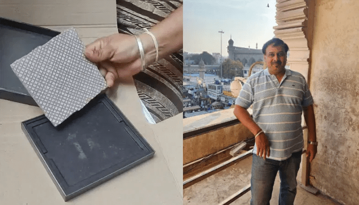 ಆರ್ಡರ್‌ ಮಾಡಿದ್ದು 1.85 ಲಕ್ಷ ರೂ. ಮೌಲ್ಯದ ಫೋನ್‌! – ಗ್ರಾಹಕನ ಕೈ ಸೇರಿದ್ದು ಏನು ಗೊತ್ತಾ?