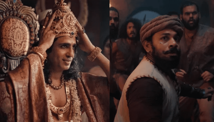 ರಾಕೇಶ್ ಬಗ್ಗೆ ಹೆಚ್ಚೇನೂ ಗೊತ್ತಿಲ್ಲ.. ಆತನ ಮೇಲೆ ಜನರಿಗೆ ಇರೋ ಪ್ರೀತಿ ಬಗ್ಗೆ ಗೊತ್ತು! – ಗುಲ್ಶನ್ ದೇವಯ್ಯ ಭಾವುಕ