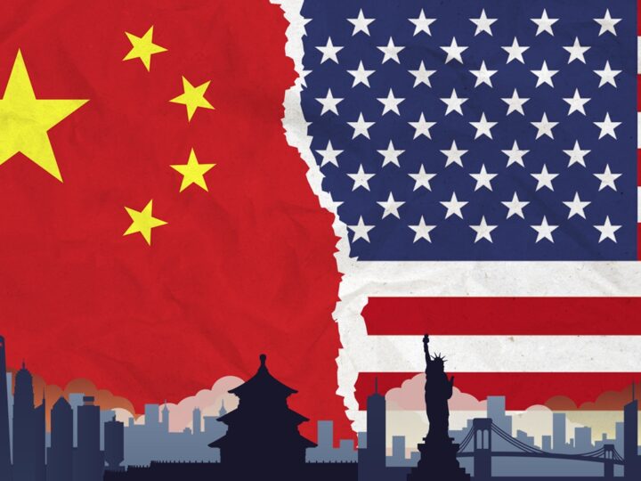 ಅಮೆರಿಕ  Vs ಚೀನಾ ಸುಂಕ ಸಮರ – ಚೀನಾದ ಮೇಲೆ ಶೇ.100ರಷ್ಟು ಹೆಚ್ಚುವರಿ ಸುಂಕದ ಬರೆ