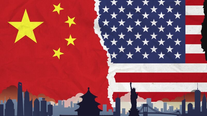 ಅಮೆರಿಕ  Vs ಚೀನಾ ಸುಂಕ ಸಮರ – ಚೀನಾದ ಮೇಲೆ ಶೇ.100ರಷ್ಟು ಹೆಚ್ಚುವರಿ ಸುಂಕದ ಬರೆ