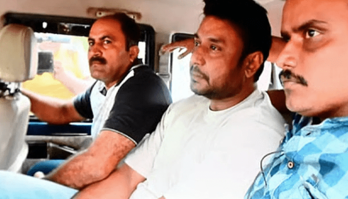 ಫಂಗಸ್ ಡ್ರಾಮಾ.. ಜೈಲಿನ ವ್ಯವಸ್ಥೆ ಬಗ್ಗೆ ದರ್ಶನ್‌ ಸುಳ್ಳು ಹೇಳಿದ್ರಾ? –  ಕಾನೂನು ಪ್ರಾಧಿಕಾರ ವರದಿಯಲ್ಲಿ ಏನಿದೆ?