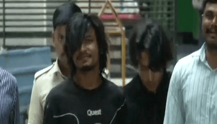 ಗಂಡ ಬಿಟ್ಟು ಬಂದ ಪ್ರೇಯಸಿಗಾಗಿ ಕಳ್ಳತನಕ್ಕಿಳಿದ ಯುವಕ! – ಆಮೇಲೆ ಆಗಿದ್ದೇನು ಗೊತ್ತಾ?  