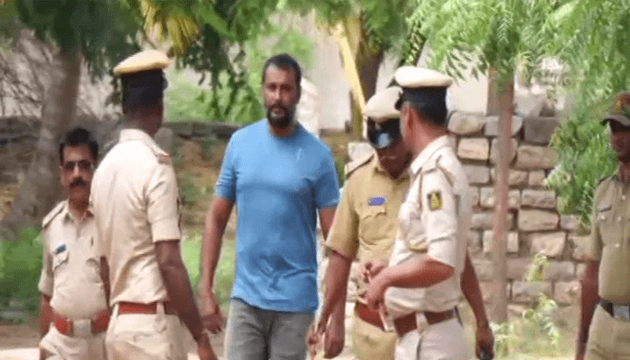 ಹಾಸಿಗೆ, ದಿಂಬು ಕೇಳಿದ್ದ ದರ್ಶನ್ ಶಾಕ್‌ ಕೊಟ್ಟ ಕೋರ್ಟ್!‌ – ನ್ಯಾಯಾಲಯದ ಆದೇಶದಲ್ಲಿ ಏನಿದೆ?