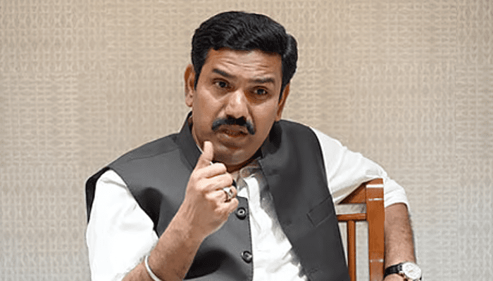 ನವೆಂಬರ್‌ನಲ್ಲಿ ಕಾಂಗ್ರೆಸ್‌ನ ಕಿತ್ತಾಟಕ್ಕೆ ತಾರ್ಕಿಕ ಅಂತ್ಯ! – ಬಿ.ವೈ.ವಿಜಯೇಂದ್ರ