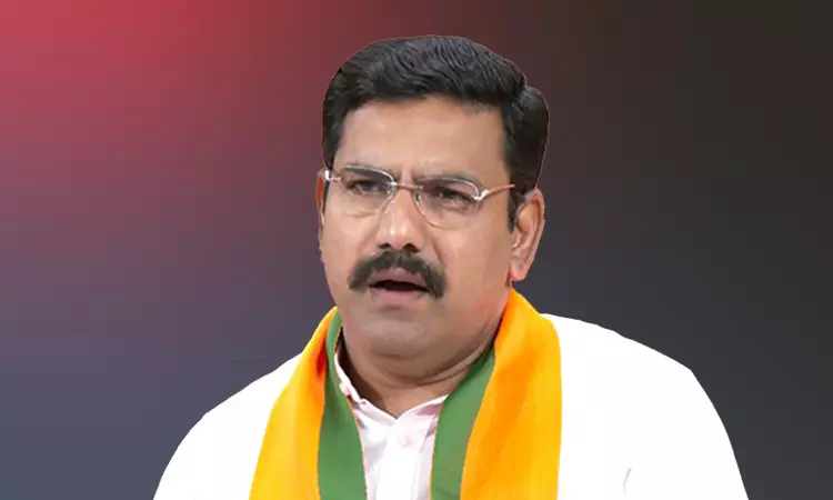 ಬಿಹಾರ ಎಲೆಕ್ಷನ್ ನಂತ್ರ ರಾಜ್ಯ ಕಾಂಗ್ರೆಸ್‌ನಲ್ಲಿ ಕ್ರಾಂತಿ-  ರಾಜ್ಯ ರಾಜಕೀಯದ ಬೆಳವಣಿಗೆ ಬಗ್ಗೆ ಮಾತನಾಡಿದ ಬಿವೈ ವಿಜಯೇಂದ್ರ