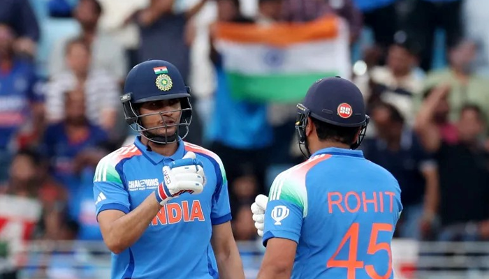 ಗಿಲ್ ಗೆ NO LOSS ಚಾಲೆಂಜ್.. ಇಂಡಿಯಾ ಸ್ಟ್ಯಾಂಡರ್ಡ್ ಉಳಿಸ್ತಾರಾ? – AUS ಬಗ್ಗು ಬಡಿಯೋದೇ ಸವಾಲ್