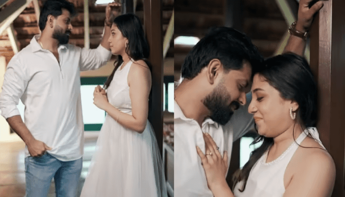 ದಾಂಪತ್ಯ ಜೀವನಕ್ಕೆ ಕಾಲಿಡಲು ಸಜ್ಜಾದ ಅಮೃತಧಾರೆ ಸುಧಾ – ಮೇಘಾ ಶೆಣೈ ಮನಸ್ಸು ಕದ್ದ ಹುಡುಗ ಯಾರು?