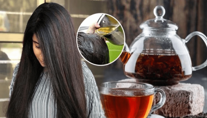 ಕೂದಲು ಬಿಳಿಯಾಗುವುದಕ್ಕೆ ಈ ಮನೆಮದ್ದು ಬೆಸ್ಟ್!‌ – ಈ ಪೇಸ್ಟ್‌ ಹಚ್ಚಿದ್ರೆ ಕೂದಲಿನ ಅಂದ ಹೆಚ್ಚುತ್ತೆ!