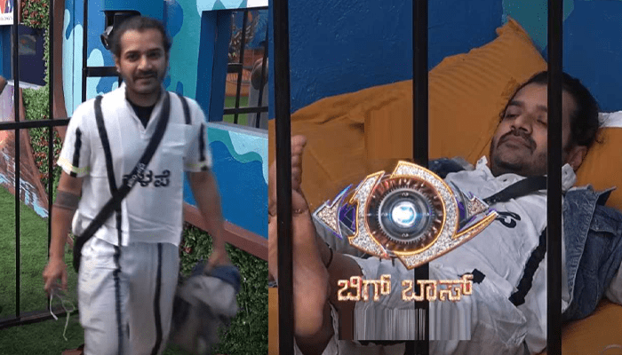 ರಾಶಿಕಾ, ಅಶ್ವಿನಿ ಪ್ಲ್ಯಾನ್‌ ಠುಸ್!‌ – ಈ ವಾರದ ಕಳಪೆ ಧ್ರುವಂತ್!