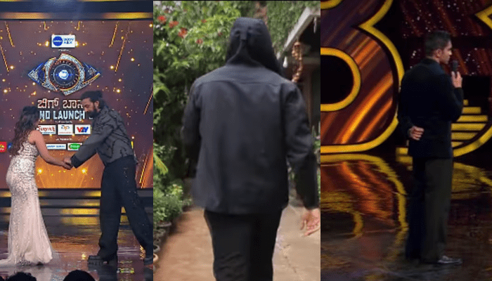 ದೊಡ್ಮನೆಗೆ 3 ವೈಲ್ಡ್‌ ಕಾರ್ಡ್‌ ಎಂಟ್ರಿ! – ಬಿಗ್‌ ಬಾಸ್‌ಗೆ ಎಂಟ್ರಿ ಕೊಟ್ಟಿದ್ದು ಯಾರ್ಯಾರು?