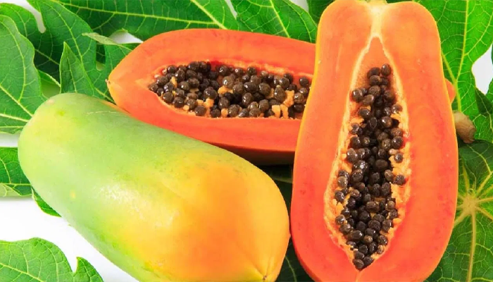 ಚಳಿಗಾಲದಲ್ಲಿ ಪಪ್ಪಾಯ ಹಣ್ಣು ತಿಂದ್ರೆ ಎಷ್ಟೊಂದು ಪ್ರಯೋಜನ!